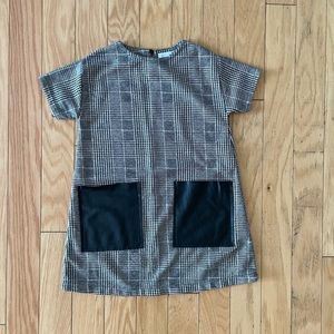 Zara Girls Dress